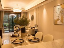 三房大横厅 单价 纯洋房社区 急售