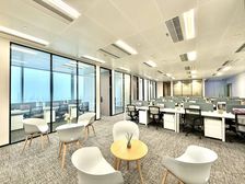 茶子山地铁口 褔晟金融中心 湘江财富 滨江特价1.5楷林国际