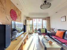 拥金0.5% 业主急售 海河边 户型好 商品房 出房率高