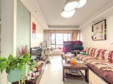 潇邦西区边户三房,视野开阔,居住舒服