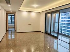 中建瑾和城星宸 满二 次新房 双卫格局 精装修 商品房