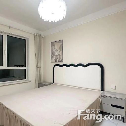 华中·假日丽城 3室2卫2厅 138平豪华装修