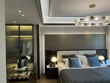 禹州博学家 小合院 带4670平花园 83万起 送产权车位