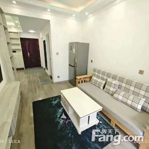 铁机新居 理工大 万盈国际 可月付 徐东 杨园南路 罗家港