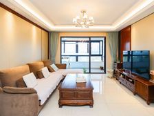 (真洋房!东边户!5房)星公元名邸。自住保养新!全天采光!