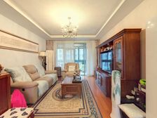 徐汇中环 2004年次新小区 板式南北通 电梯洋房 方便停车