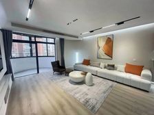 税费各付 带产权车库 售后公房 价格可以大谈 出国急售!