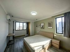 徐家内环内/肇嘉浜路地铁口/南北两房一厅/房东买好急售精装修