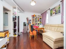 银海苑 93.28平2居 南向精装修 视野无遮挡