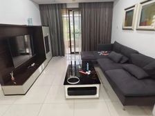 2012年品质小区 两梯四户 精装修板式南北通 送产权车