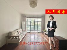 师大科技园,电梯边套3房,看房有钥匙,业主说底价电话讲