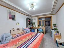 建明里对面1999年竣工 南北通透双厅户型 双阳台 找我询底