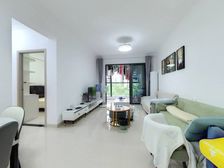 笋盘急售 投资客撤离 6折处理 牧马湖全齐大四房 看房方便