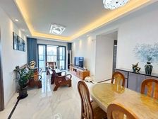 碧桂园 象松湖(楼) 双卫格局 正南朝向 高绿化 小三房