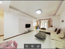 融信三味舒屋 113平3居 南向简装修 拎包入住