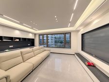 内金沙精装修套三,现代装修 拎包入住 看房提前约