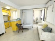 10号线地铁潘家园站,松榆里西南一居室,满五年价位可以聊