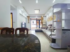 照母山精装修三房两卫 近光环 近爱琴海 公园旁 近地铁站