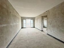 金科天宸八街区 3室2厅2卫 毛坯 101万元