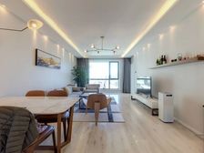 海晟名苑南区 3室1厅 141.95平