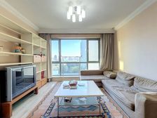 海晟名苑南区 2室2厅 129.41平