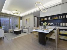 万科品质精装修领包入住