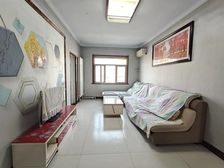 十九中怡水园 福星家园电梯小高层南北通透老证送小房39.8万