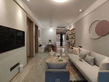 重大利好丨开发商送二十万装修丨国企精装2房丨省事省心省力