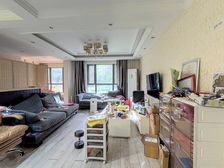 香馥湾(花园洋房)正规4居室 小区环境好 近地铁