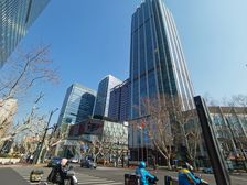 陕西南路嘉华中心!淮海中路原法租界精装修标志性建筑!悟锦世纪