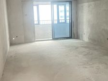 老鲤城 商品房 保利天汇 143平4居 南向毛坯 高层视野好