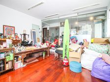 杨东中福公寓大开间,电梯3房,繁华地段,诚意出售,客厅朝南