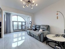 内环边 江景房 4/6号线旁 精装3年60万 配套齐全