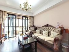 凯德莲公馆 3室2厅 135.35平