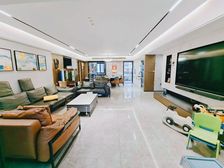 湖景花园(惠城) 5室2厅2卫 精装修 650万元