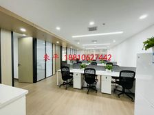 CBD国贸大望路丨万达现代城丨精装100㎡一200㎡全套家具