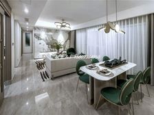 工抵现房直降30万!悦来小高精装3房+7龙珠西附书包