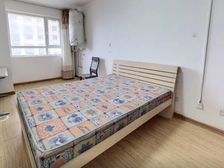 建城丽都 147平3居 南北向简装修 着急出售 看房方便