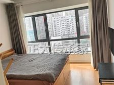 万科翡翠公园 95.93平3居 南北向 精装修 自住保养好