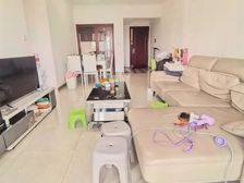 中海文华熙岸 近医院 楼龄新 购物方便 临地铁 商品房 满二