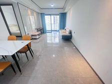 可议价急需资金周转 美的云悦江山近地铁 精装好房 停车方便