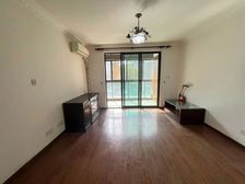 浦发博园公寓 90.9平2居 南向精装修 拎包入住
