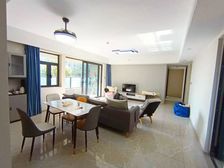 新城保利天寰 楼下地铁站 南向四房