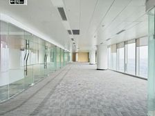 免租9个月精装修望江 琶洲地标 全层2500方 保利发展广场