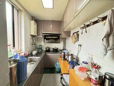 交通便利 电梯房 近地铁 商品房 装修好 中间楼层