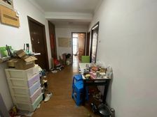 业主 !中间楼层 双南户型 周边配套全 近地铁 医院 公园