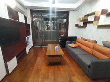 西郊九韵城 南北通透 中间楼层 正规商品房 装修好 随时看房