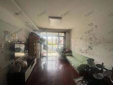 西郊九韵城两房 南北通透 视野无遮挡 产权清晰 看房随时