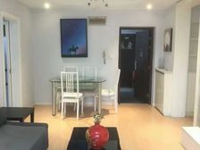 西郊九韵城边套两房出售!周边设施齐全!环境优雅!值得拥有!