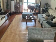 西郊河畔 近医院 商品房 近地铁 南北通透 动静分离